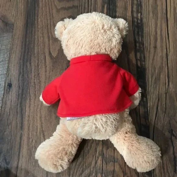 Supersoft Gund Baby Bear - Helps you Feel Better - NWT - Picture 8 of 9